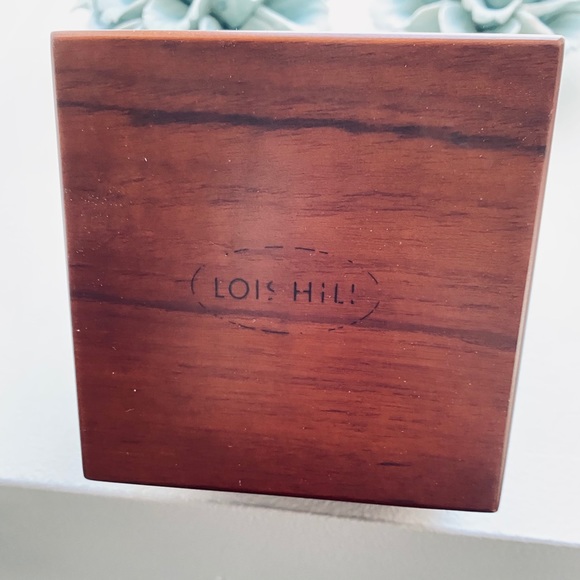 Lois Hill silver and steel bracelet watch - Picture 10 of 11